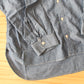 ORDINARY FITS -
 ROUND COLLAR SHIRTS
