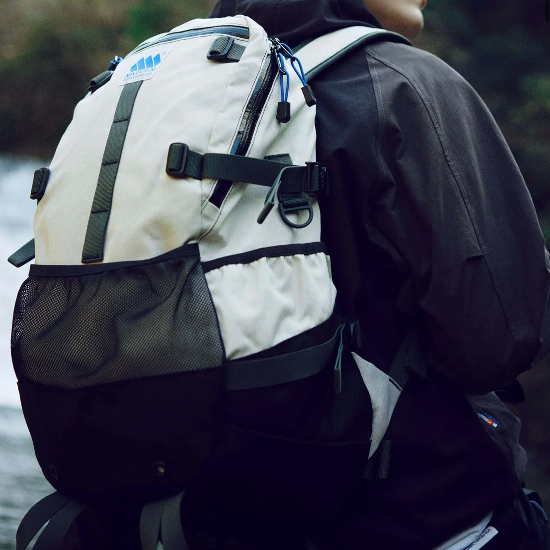 MADDEN - BEAR PEAK BACKPACK