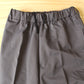 FLISTFIA - BELTED PANTS