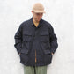 WILD THINGS JAPAN - BDU SHIRTS JACKET