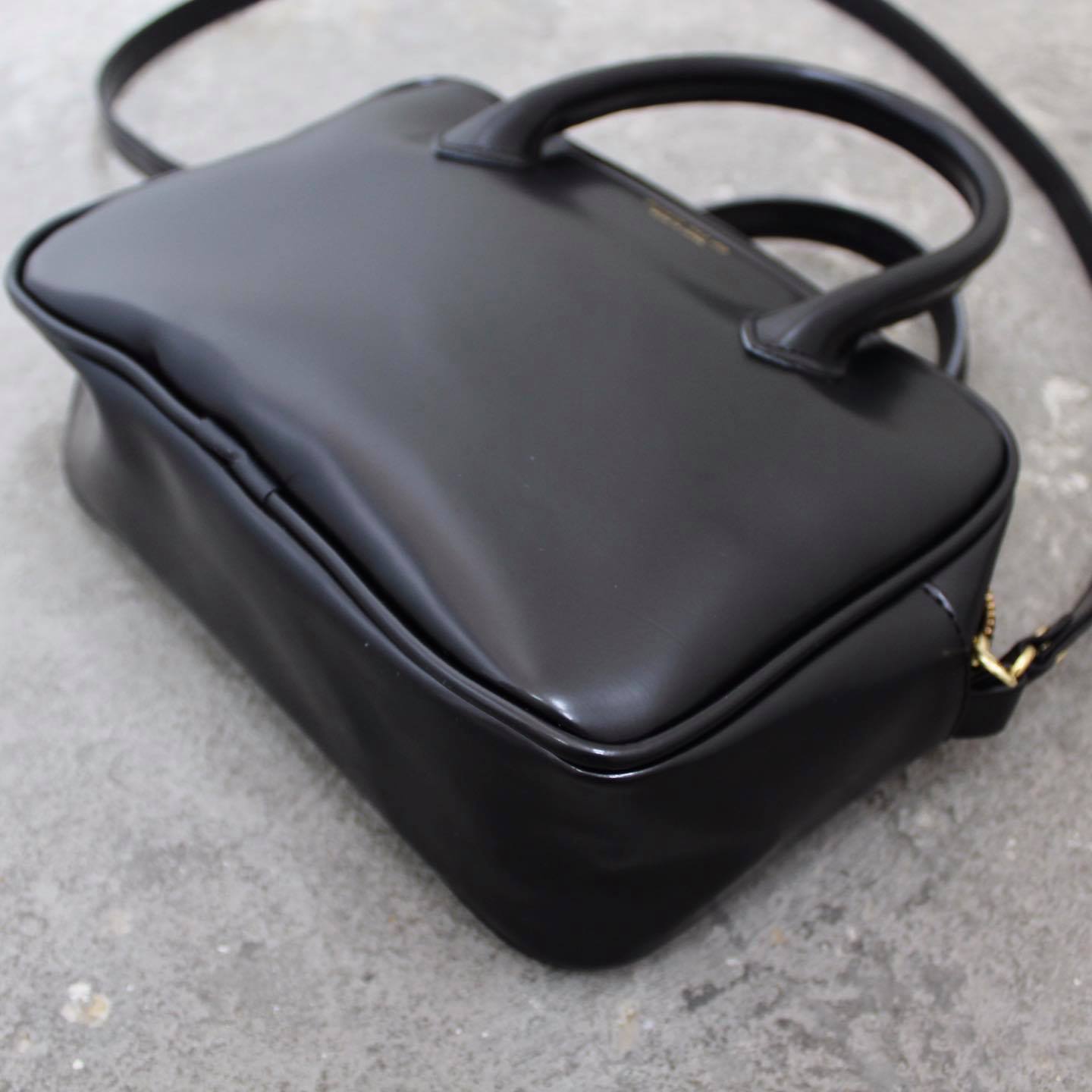 CLASKA Gallery & Shop “DO” - 2WAY MINI BOSTON BAG