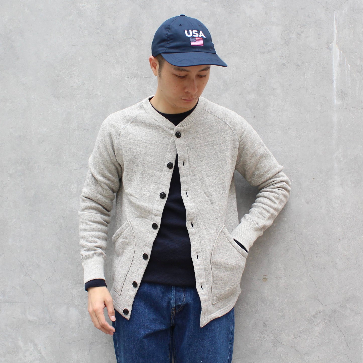 Kepani - Al Bany Jacket