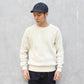 GRAMICCI -
 WAFFLE CREW SWEAT