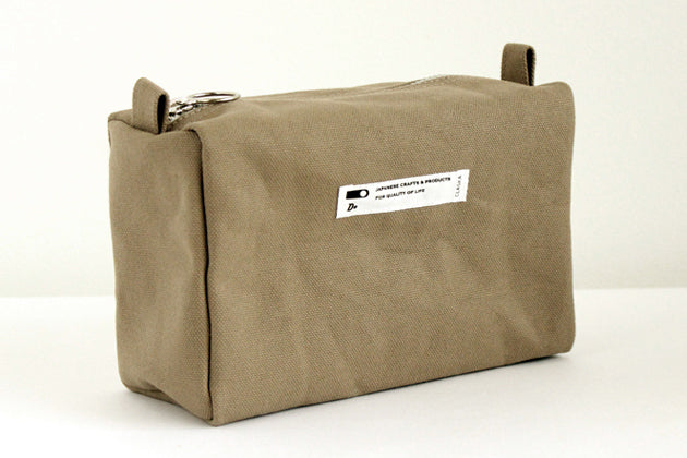 CLASKA Gallery & Shop "DO - POUCH BAG