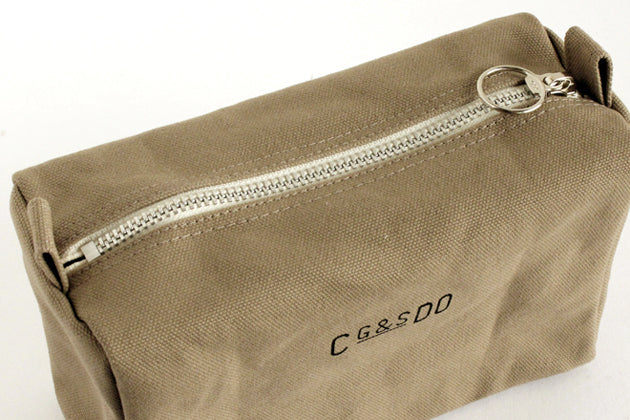 CLASKA Gallery & Shop "DO - POUCH BAG