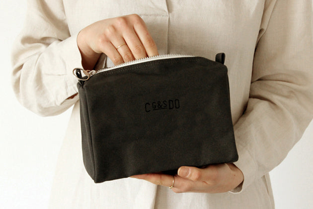 CLASKA Gallery & Shop "DO - POUCH BAG