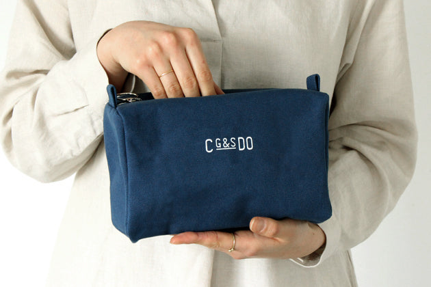 CLASKA Gallery & Shop "DO - POUCH BAG