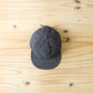 HIGHER - 
FRENCH OXFORD CINCH BUCKLE CAP