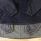 WILD THINGS JAPAN - 
POLARTEC WIND PRO
ZIP UP JACKET