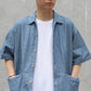 UNIVERSAL OVERALL Japanese version -  
HEAVYWEIGHT PACK(2 PCS) TEE