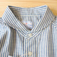 Arvor Maree - 
SAILOR L/S STRIPE SHIRT