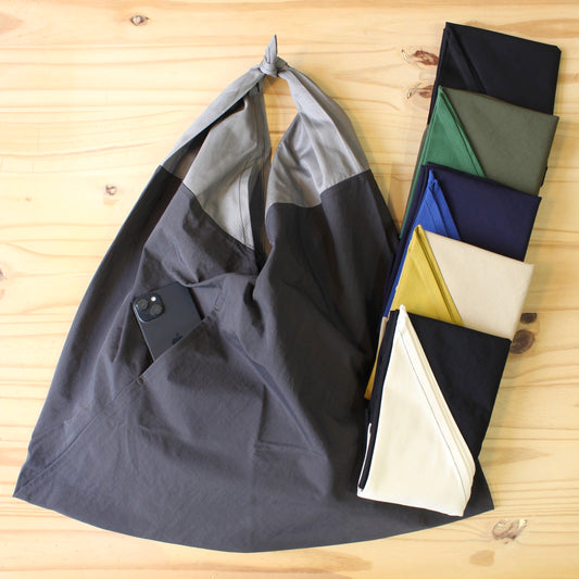 AZUMA BAG - SIZE L