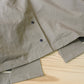 MANUAL ALPHABET -
 NC BAL COLLAR HALF COAT