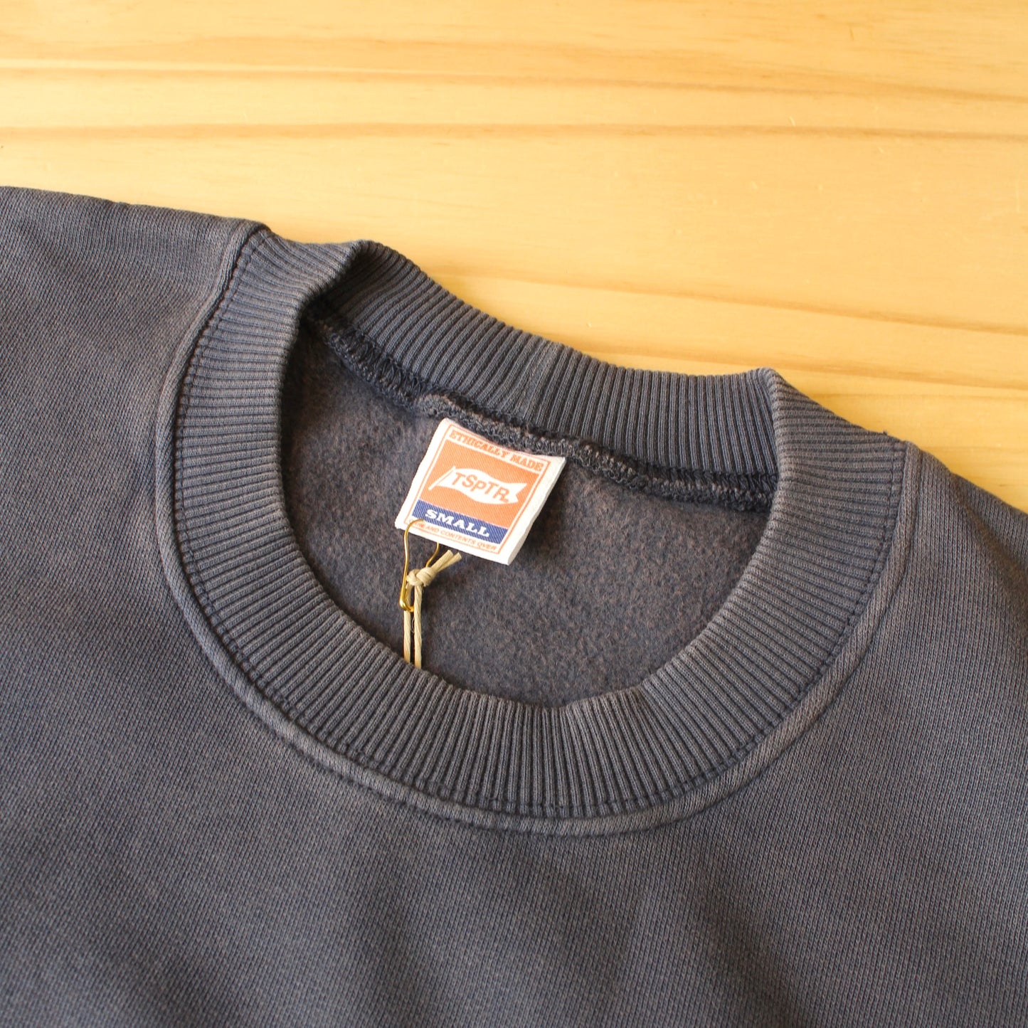 TSPTR X PEANUTS -
 SWEATSHIRT