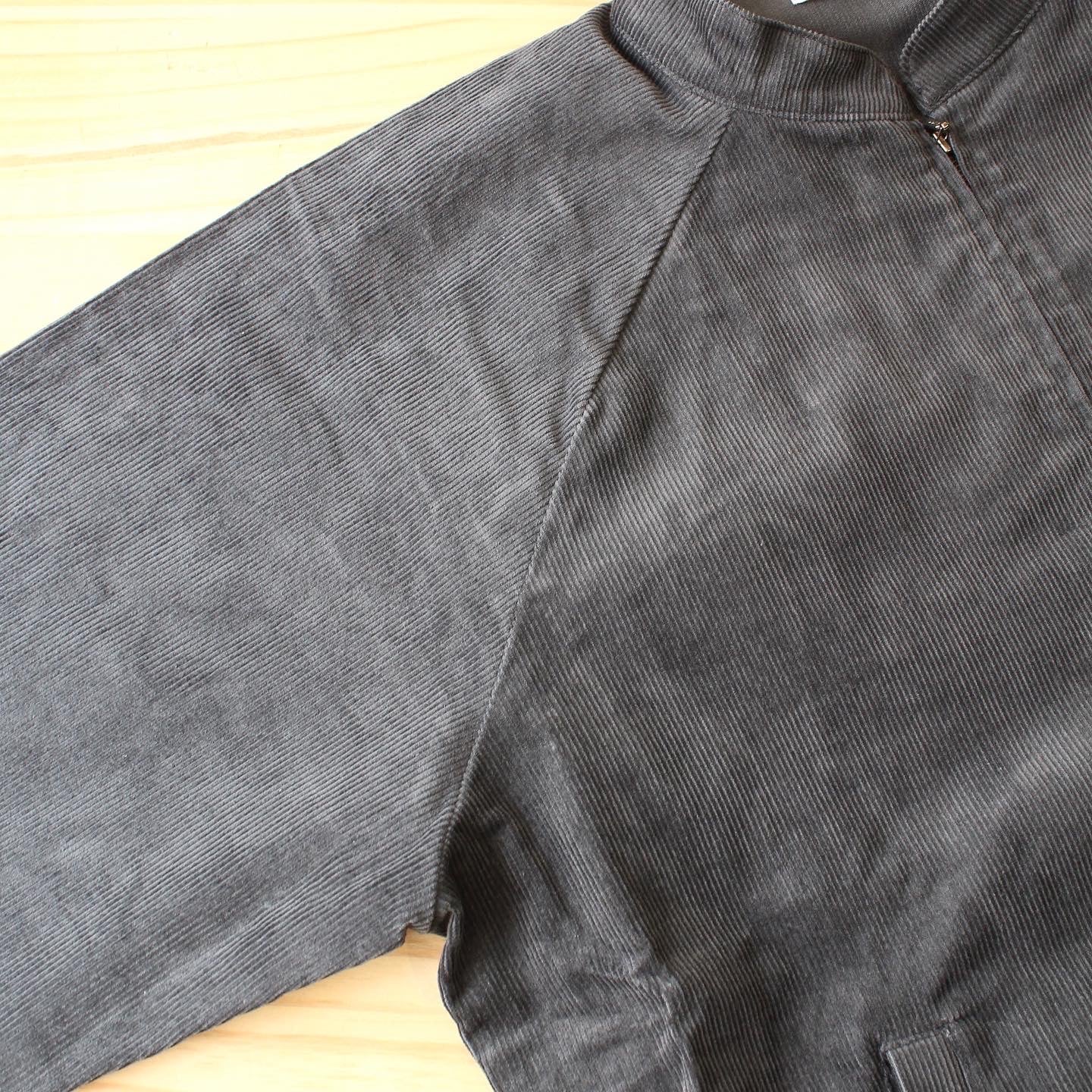FLISTFIA - SWING TOP BLOUSON