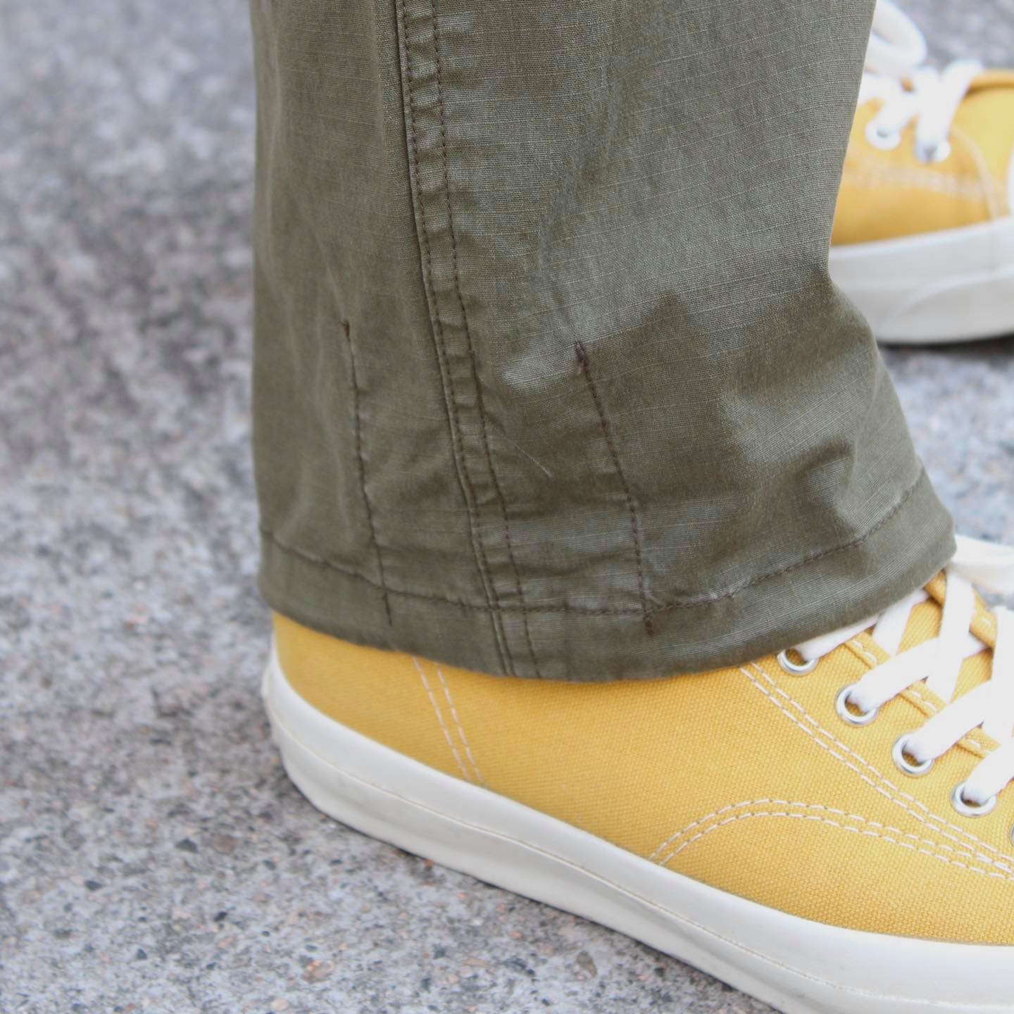 GRAMICCI - RIPSTOP CARGO PANTS