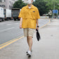 WILD THINGS JAPAN - S/S CAMP SHIRT