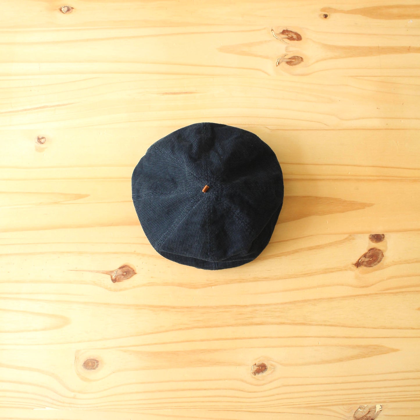 HIGHER - CORDUROY BERET