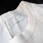 BIWACOTOTON -
 STANDARD POCKET TEE