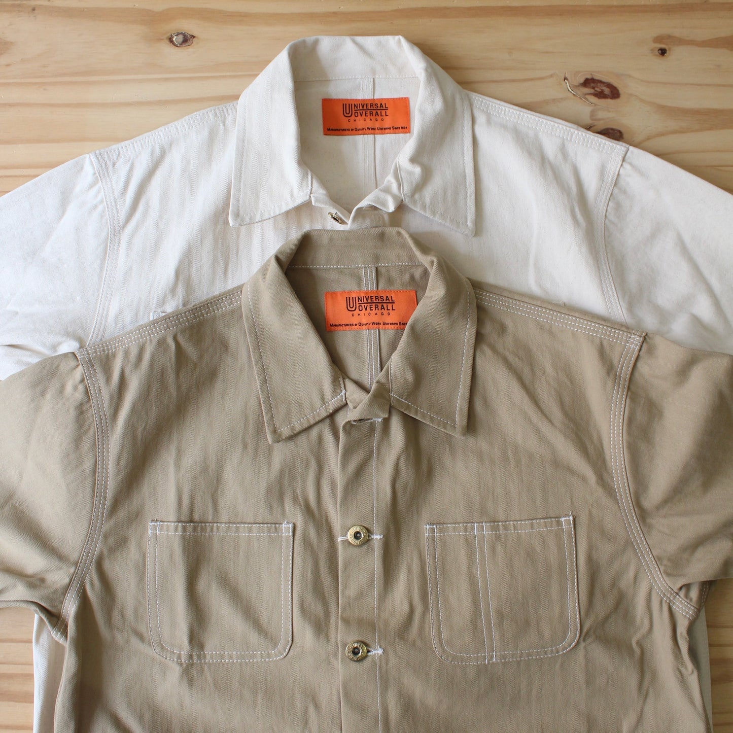 UNIVERSAL OVERALL Japanese version-WOMEN'S COVERALL