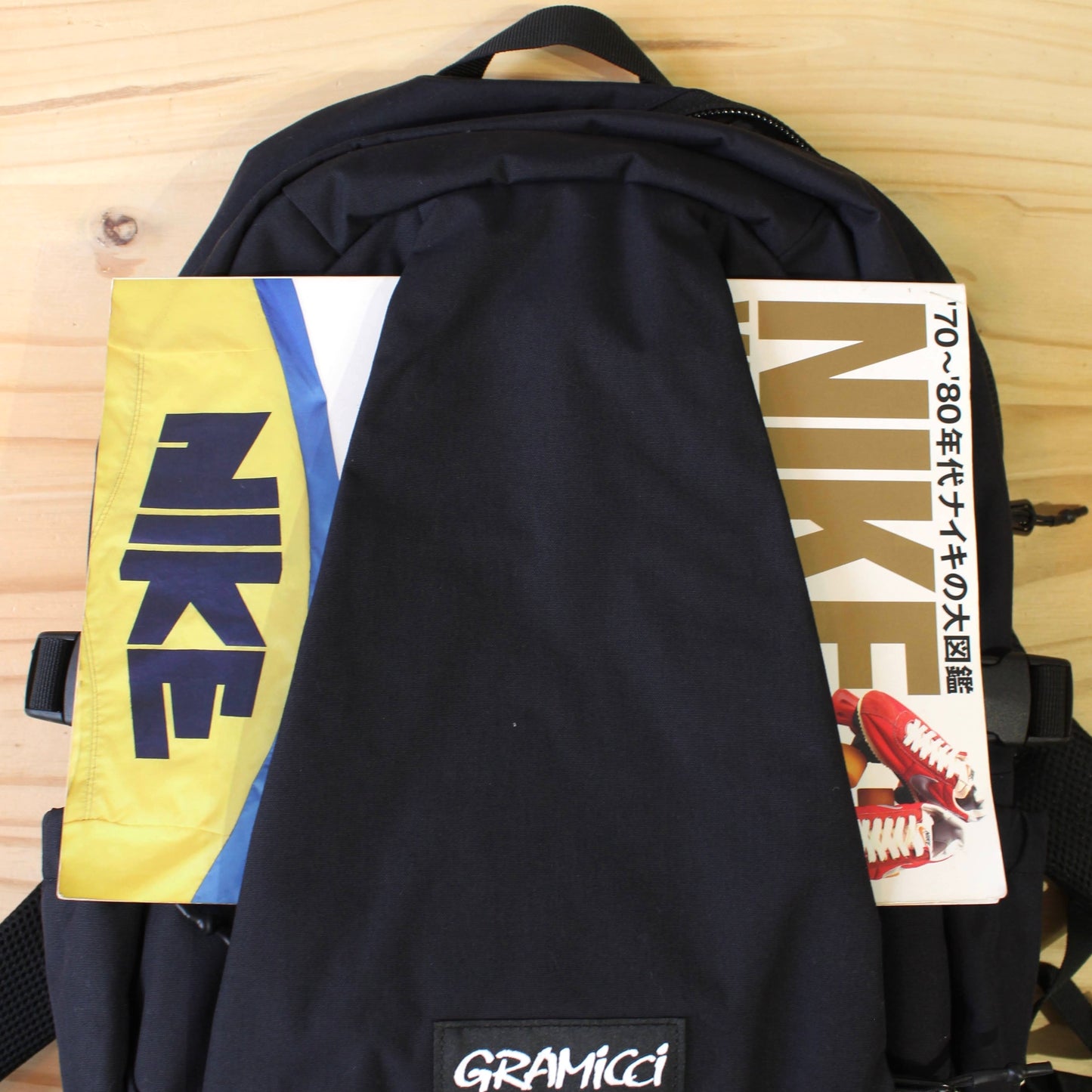 GRAMICCI -
 CORDURA 25L DAYPACK
