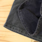 FELCO -
 10OZ LIGHTWEIGHT FRENCH TERRY FATIGUE SHORTS