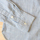 Arvor Maree - 
SAILOR L/S STRIPE SHIRT