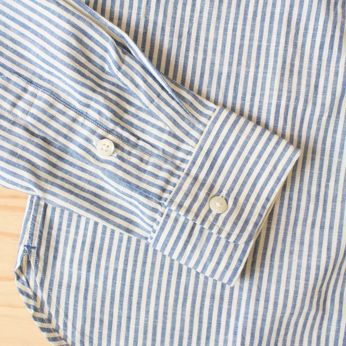 Arvor Maree - 
SAILOR L/S STRIPE SHIRT