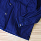 SPINNER BAIT - SASHIKO INDIGO SHIRTS