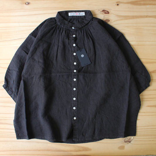 Brocante - Linen Grand Shirt