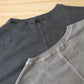 ORDINARY FITS - INLAY PIGMENT SWEAT