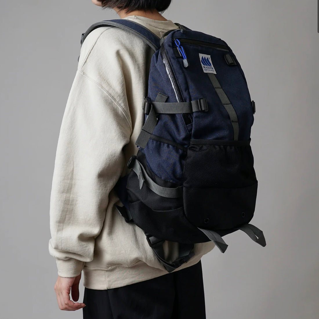 MADDEN - BEAR PEAK BACKPACK
