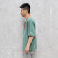 FELCO - S/S 7oz H/S PIGMENT FOOTBALL TEE