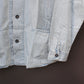 REMILLA - 
LT DENIM SHIRT