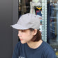 HIGHER - 
RECYCLED NYLON KELP CAP