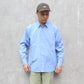 MANUAL ALPHABET - 
80/2 TYPEWRITER SHIRT