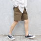 GRAMICCI - CANVAS EQT SHORTS