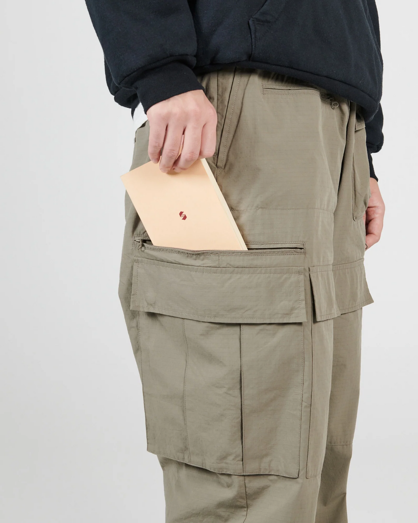 JUGEM TOKYO - 
RANGER TROUSER 1