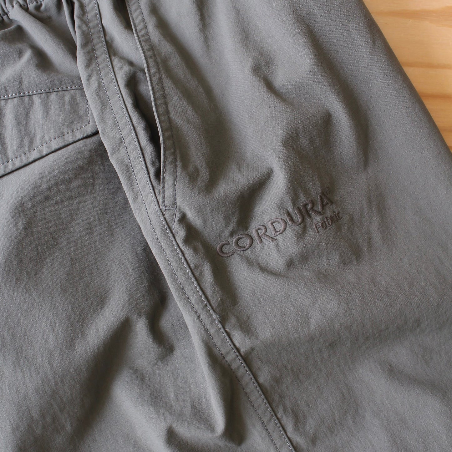 WILD THINGS JAPAN -
ARMY SHORTS