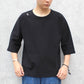 CAMP SERVICE - 
TREKKER EMB PULLOVER
