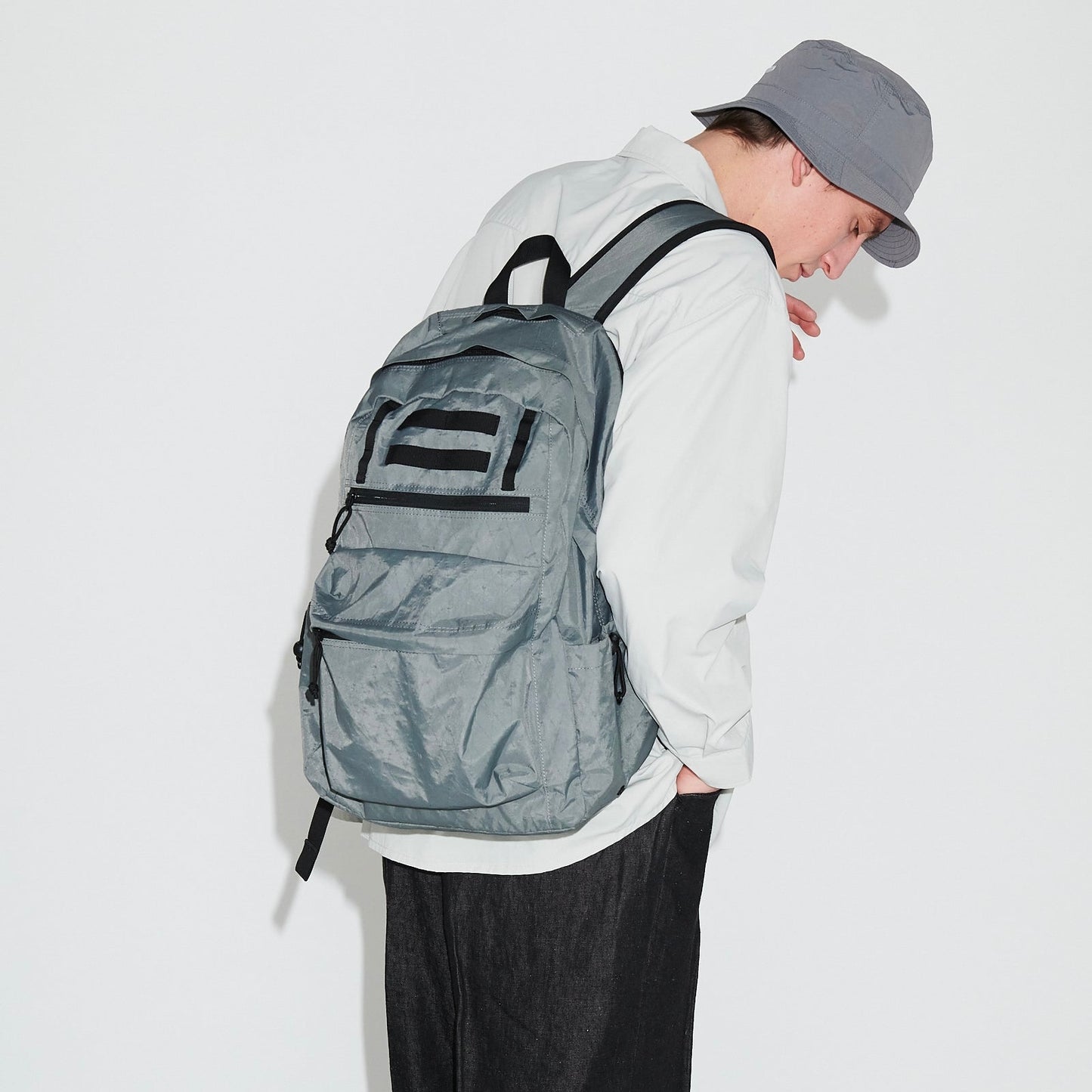 JUGEM TOKYO - TECH DAYPACK