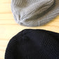 HIGHER -
COTTON KNIT WATCH CAP