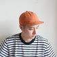HIGHER - COTTON LINEN WEATHER CAP
