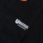UNIVERSAL OVERALL Japanese version-
 HISTORICAL S/S CREW TEE