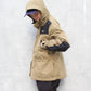WILD THINGS JAPAN - 
CORDURA CHAMONIX JACKET