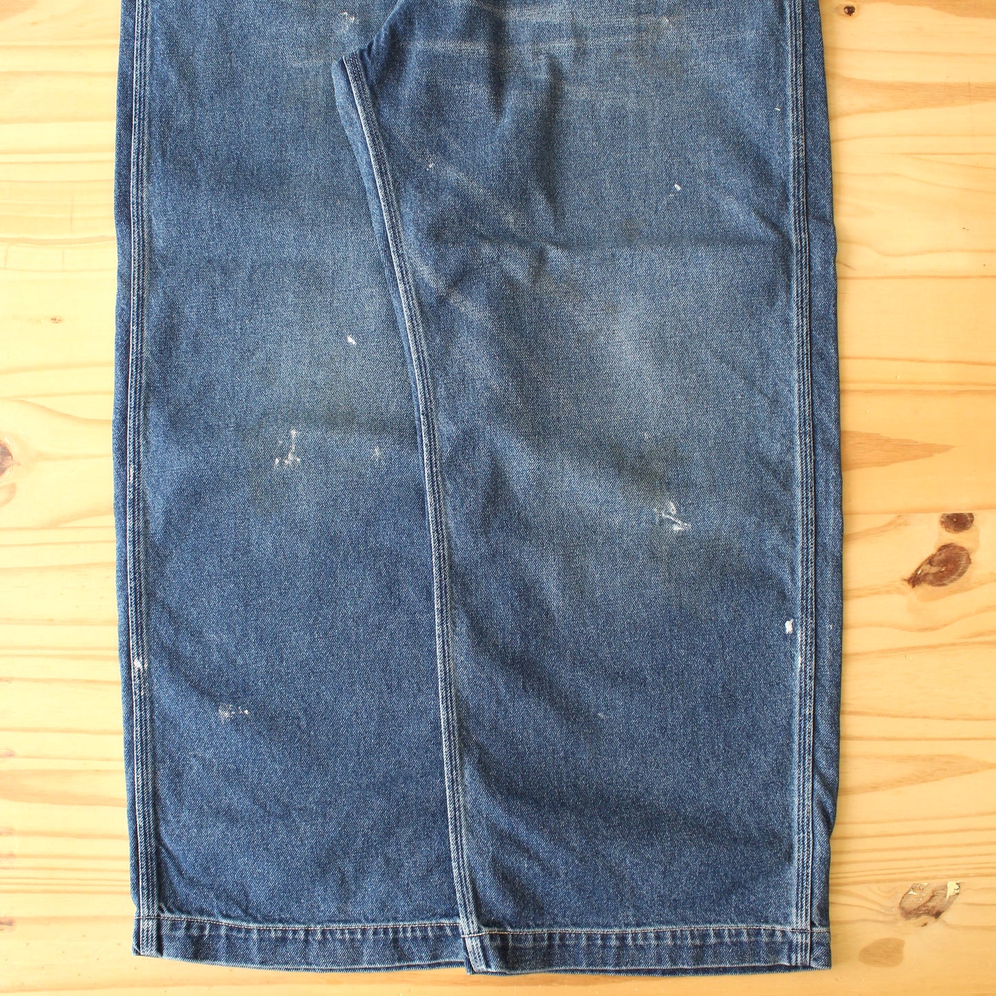 ORDINARY FITS -
 BELL PANTS