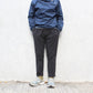 COOCHUCAMP - HAPPY 4 WAY CROPPED PANTS