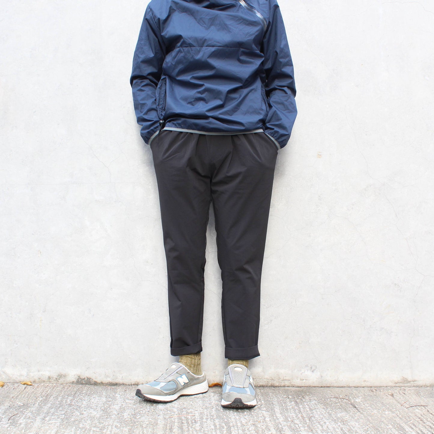 COOCHUCAMP - HAPPY 4 WAY CROPPED PANTS