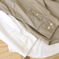 MANUAL ALPHABET -
 TYPEWRITER LOOSE FIT B/C SHT