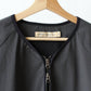 CAMP SERVICE - NO COLLAR WIND STOP JACKET